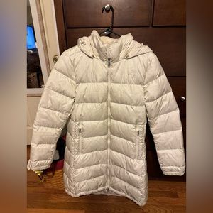 The North Face~Women’s Gotham Hooded Parka